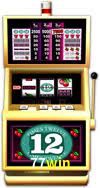 Casino Ao Vivo 77win